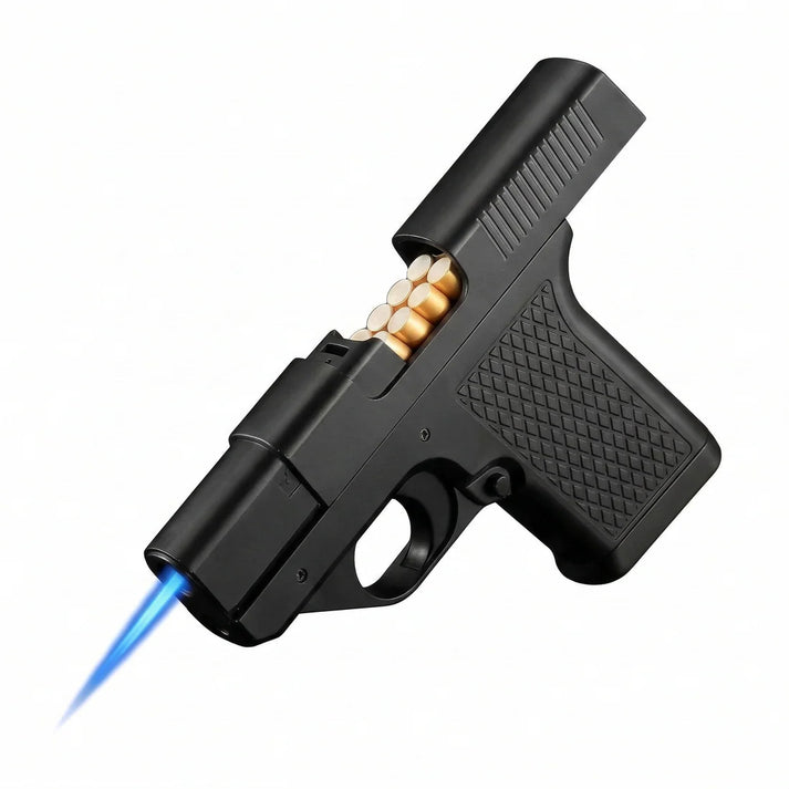 BLAZCO Encendedor Pistola Antorcha