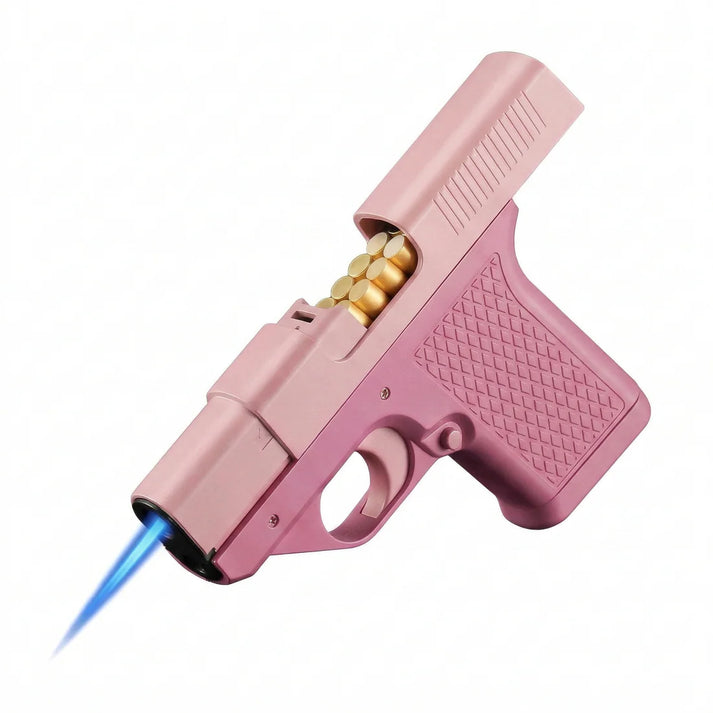BLAZCO Encendedor Pistola Antorcha