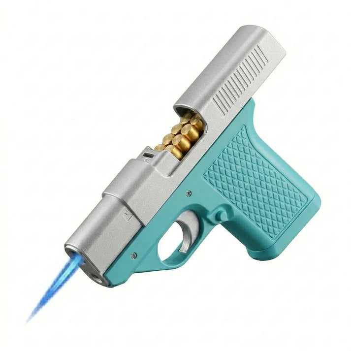 BLAZCO Encendedor Pistola Antorcha