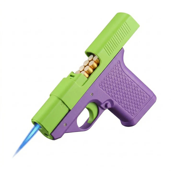 BLAZCO Encendedor Pistola Antorcha