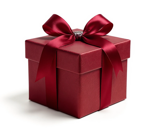 Regalo Misterioso